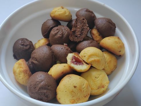 frozen baked biscuits frozen baked biscuits