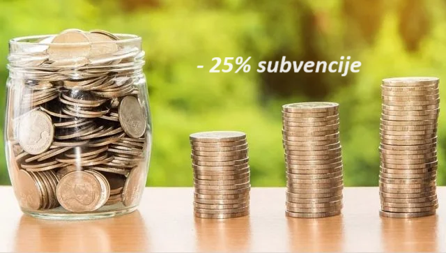 subvencije subvencije kredit za masine